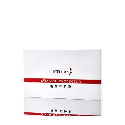 扶绥气血能量增强套